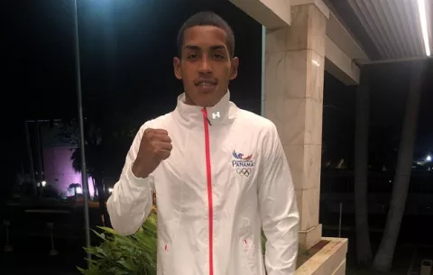 Púgil que clasificó a Panamericanos podría perder cupo porque Pandeportes no ha pagado inscripción