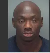 Ex campeón mundial Antonio Tarver es detenido 