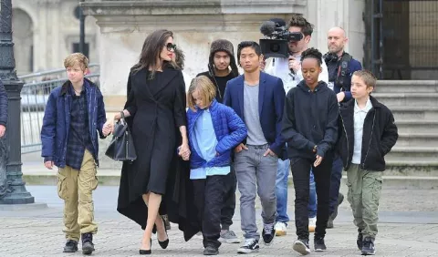 Hijos  no quisieron verlo en Navidad
