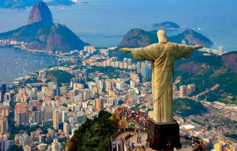 Itaú prevé un crecimiento en Brasil del 2.5 por ciento en 2019 