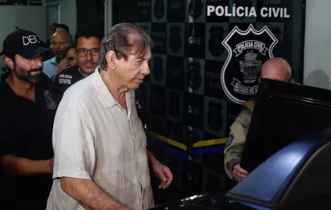 Juez brasileño niega recurso contra prisión de curandero acusado de abusos