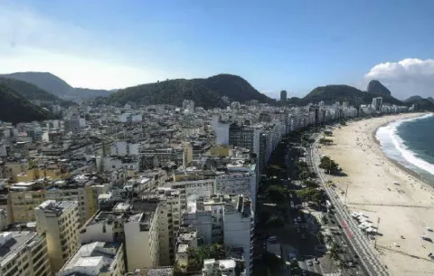 Ministro de Economía dice que recuperación de Brasil no será fácil ni rápida