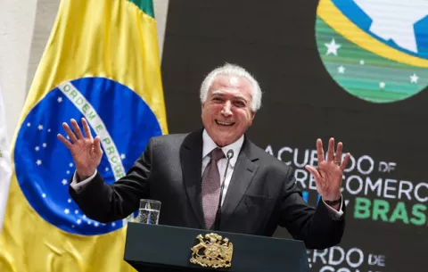 Michel Temer culmina su periodo con un rechazo récord y un legado de reformas