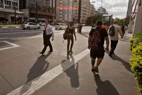 Brasil lanza campaña para evitar prostitución infantil durante el Mundial