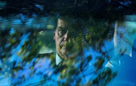  Brasil se asociará a Israel para desalinizar el agua, afirma Bolsonaro