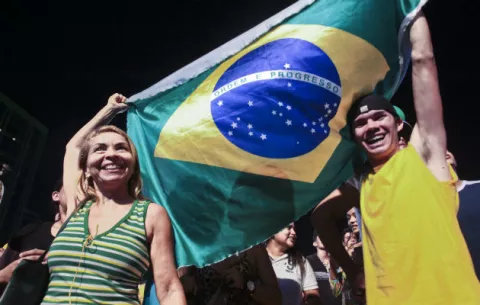 ONU lanza en Brasil campaña para prevenir el sida durante el Mundial