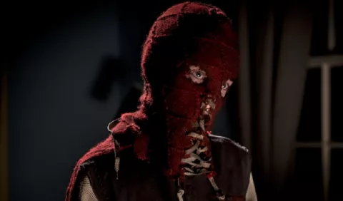 'Brightburn', el superhéroe del mal 
