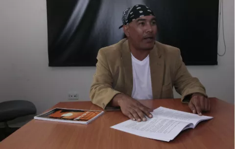 Escribe para el hombre de a pie
