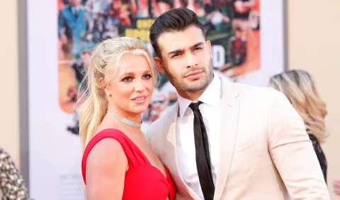 ¿Quién es el futuro esposo de Britney?