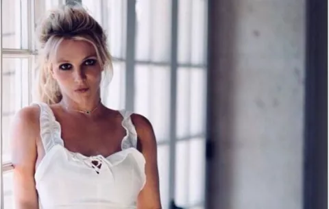 Britney Spears solicita tranquilidad