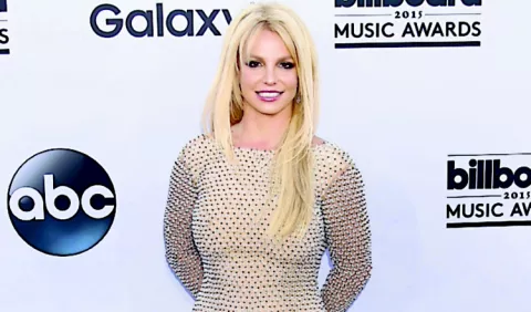 Las  controversias  de la 'Princesa del Pop' 