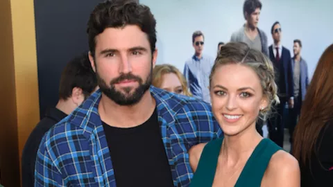 Brody y Kaitlynn se separan