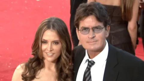 Brooke Mueller ingresa a rehabilitación
