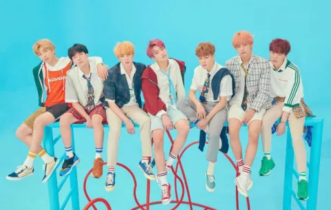 BTS obligados a prestar servicio militar 