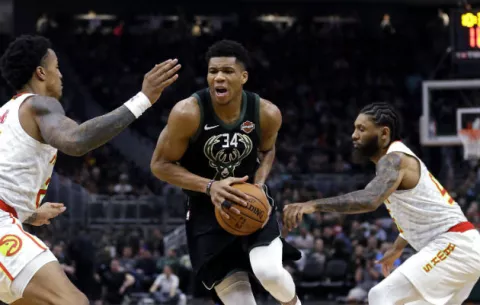 Raptors gana, Curry se exhibe ante Doncic y Lakers cae en la NBA
