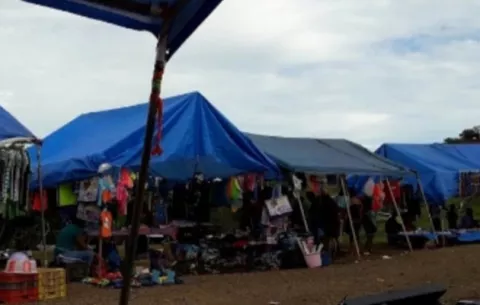 Buhoneros en la comarca aseguran que estafadores no pertenecen a la organización