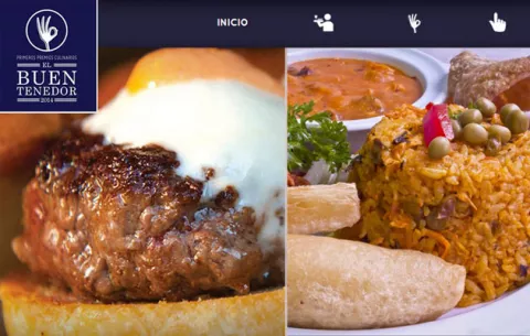 VIDEO Restaurantes preferidos por los panameños