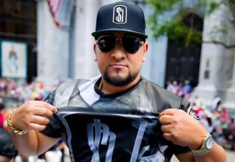 Bad Bunny y Tito El Bambino recuerdan a su guardaespaldas asesinado a tiros