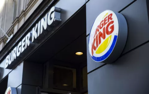 Un hombre en EE.UU. pide a la Justicia comer gratis de por vida en Burger King