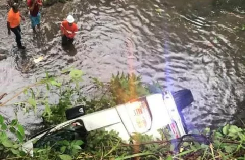 Fijan audiencia para el conductor involucrado en el trágico accidente en Las Cumbres