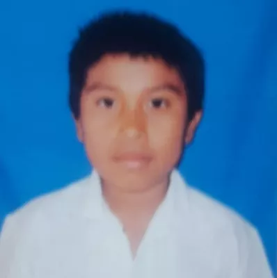 Buscan afanosamente a joven de 15 años desaparecido en el distrito de Renacimiento