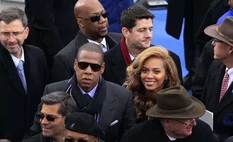 Los Obama y Beyoncé y Jay-Z, cinco años de sólida y pública amistad