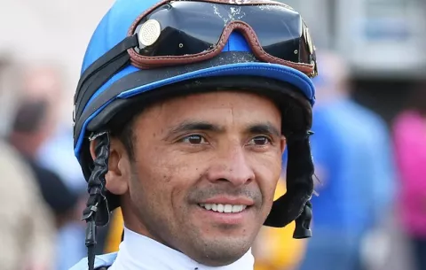 Jinete panameño sufre caída en Nueva York; caballo es sacrificado