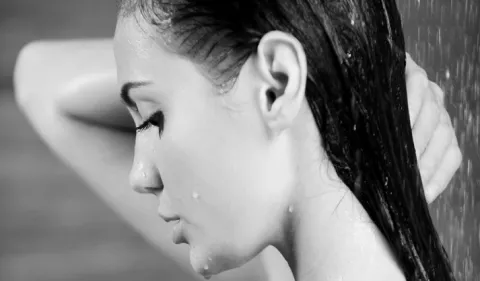 'Tips' para el lavado correcto del cabello