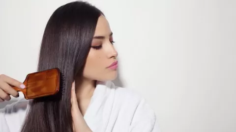 'Tips' para cuidar su cabello en esta época de lluvia