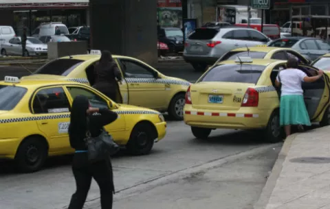 Cabify incluirá a los taxistas en su plataforma