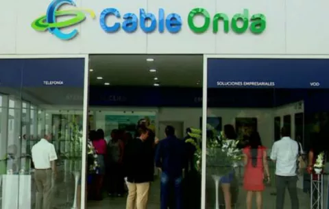 Millicom International Cellular compra Cable Onda 