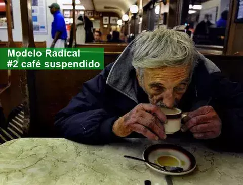 Tendencias en Restaurantes: Modelos radicalmente distintos II