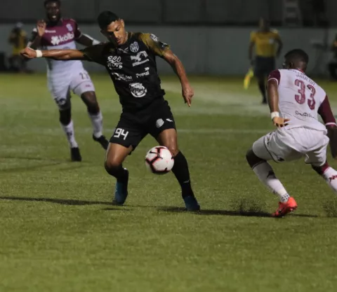 Saprissa fue mejor que el CAI en el ‘Muquita’ Sánchez y avanza en Liga Concacaf