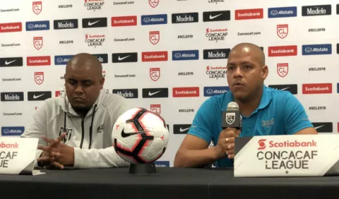 CAI dice saber la receta para remontar al Saprissa 
