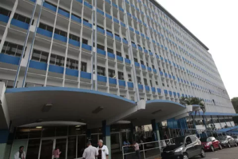 CSS envía nota a empresa vinculada a exministro Álvaro Alemán