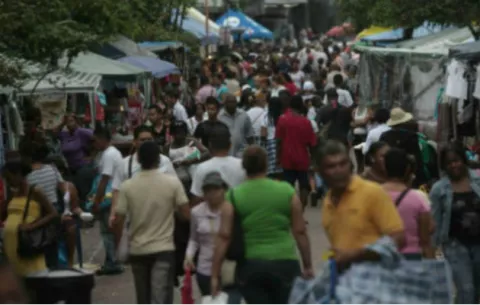 Un 40 por ciento de los trabajadores no paga seguro social