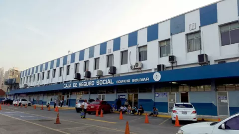 Hackean cuenta de Twitter de la Caja de Seguro Social 