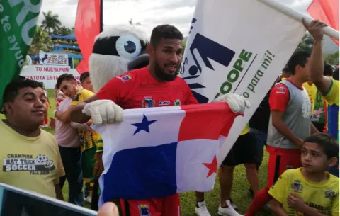 Calderón, campeón en Guatemala