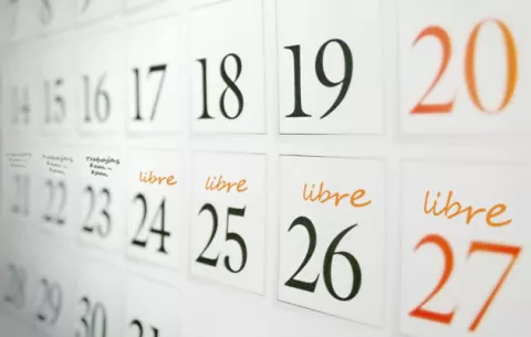 Dos multimillonarios plantean acortar la semana laboral