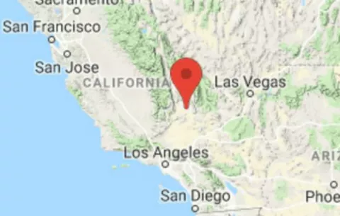 California es sacudida por un sismo de 6.4 grados, no se reportan víctimas ni daños