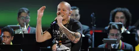 Calle 13 ofrece concierto gratis en Puerto Rico