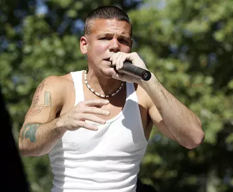 Calle 13 envíó mensaje a Venezuela