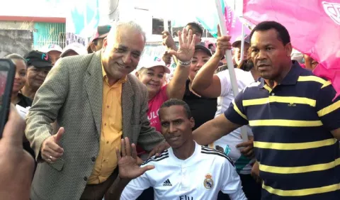 Impugnaciones en San Miguelito tras escogencia de diputados por residuo