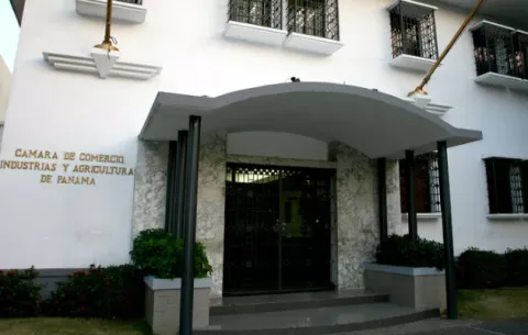 Cámara de Comercio: Gobierno  actual pudo haber hecho más para informar avances de Panamá 