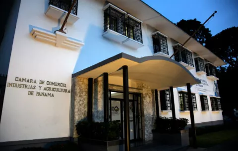  Cámara de Comercio califica los primeros 100 días como productivos y de expectativas 