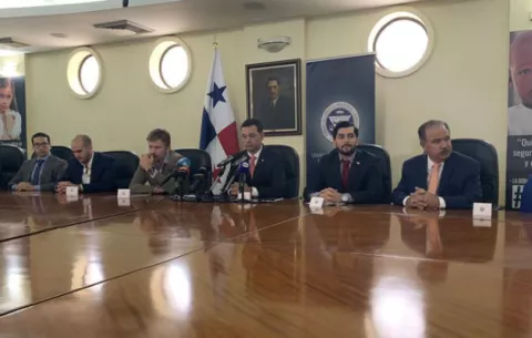 Cámara de Comercio firma alianza con Google para capacitar a empresarios panameños