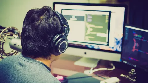Identifican vulnerabilidad en cámaras web