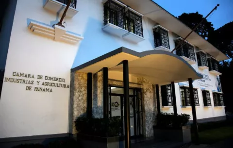 Cámara de Comercio: Institucionalidad panameña no resiste un quinquenio más sin los ajustes requeridos 