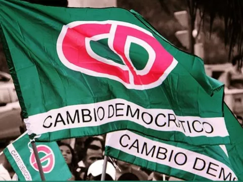 Vence plazo para entrega de informes de gastos en primarias de Cambio Democrático