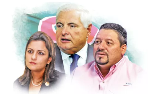Campaña de 'mala fe' contra candidatos de Cambio Democrático